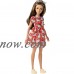 Barbie Fashionistas Doll 97, Kitty Dress   569045977